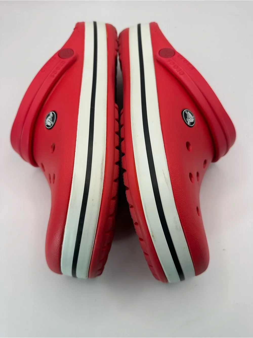 Crocs 2012 collection size 9 Art No 11016